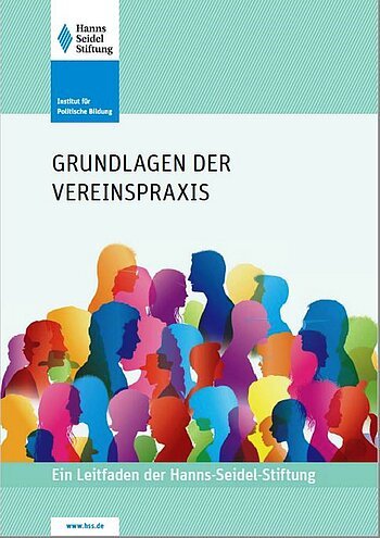 Leitfaden - Grundlagen der Vereinspraxis